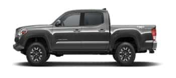 Toyota Tacoma TRD Sport Off Road