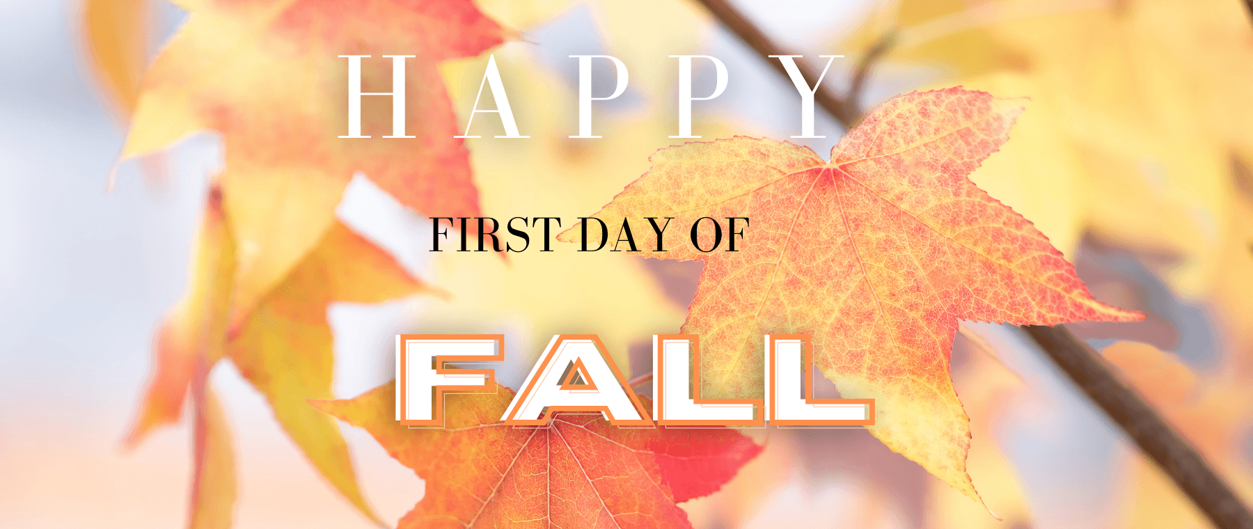 first day of fall web