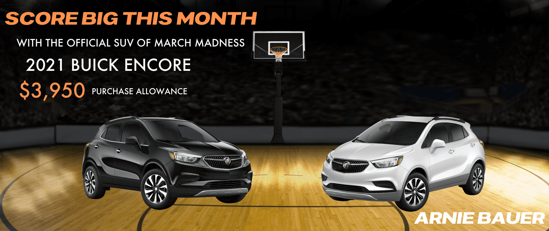 web buick encore