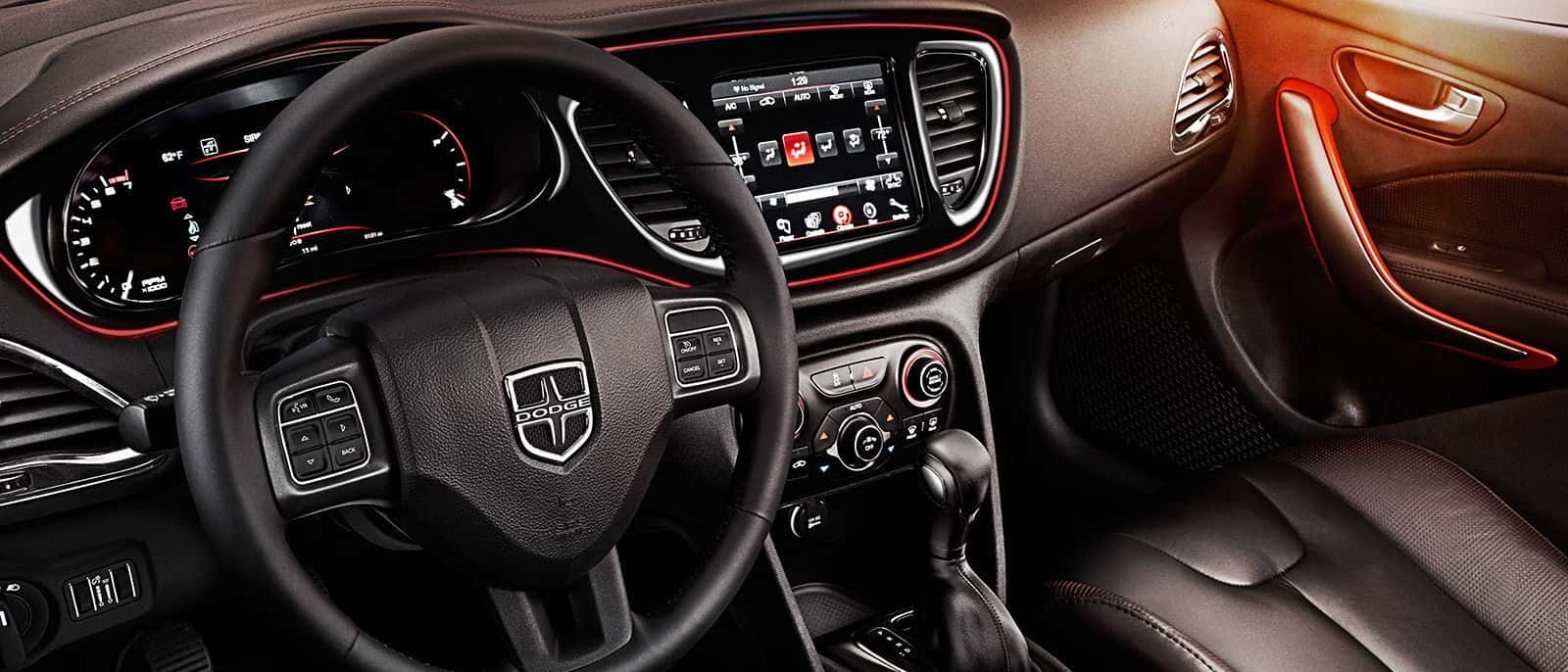 2016 Dodge Dart Interior Automax Dodge Chrysler Jeep Ram