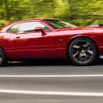 2018 Dodge Challenger thumb