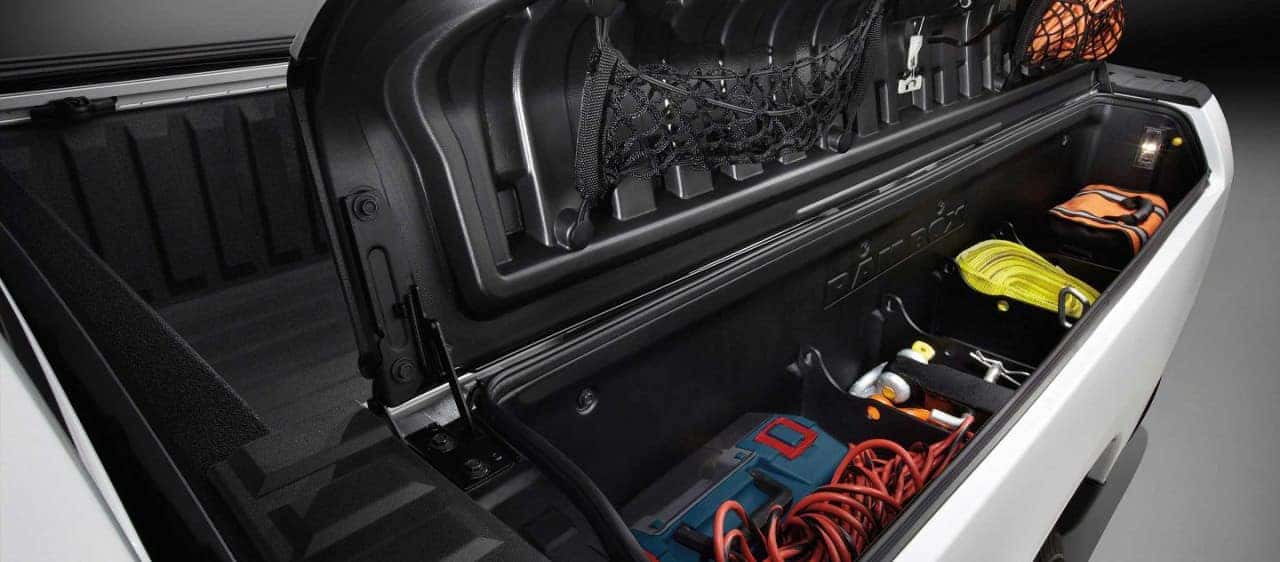 dodge ram rambox