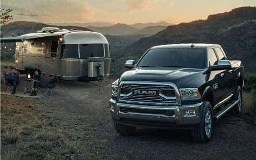 2018 Ram 2500 Towing Capacity: Up to 17,980 Pounds | AutoMax Dodge ...