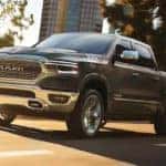 All New 2019 Ram 1500