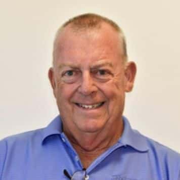 Gerry Braud