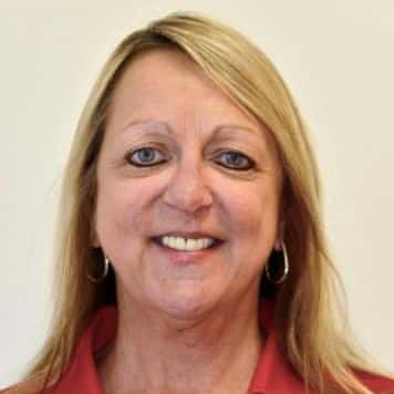 Vicki Chapman
