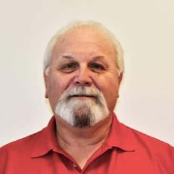 Mike Saacks