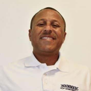 Keith Perriatt