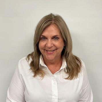 Barbara Rutledge