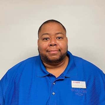 Johnny Brumfield Jr.