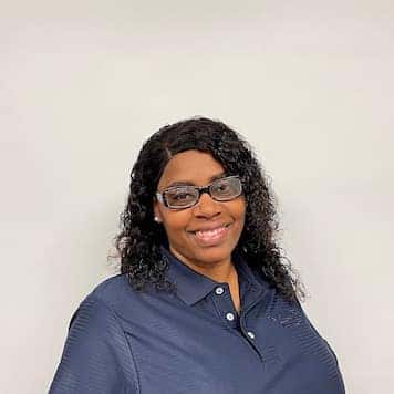 Trulisha Crawford
