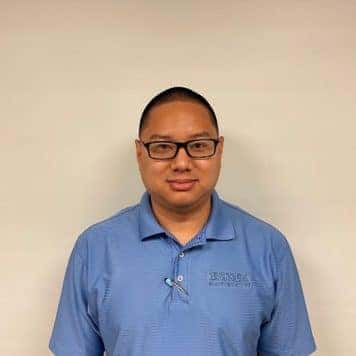 Steve Tien