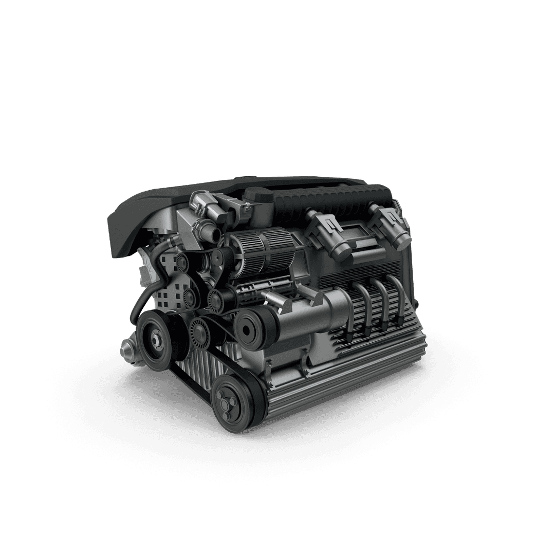 Engine
