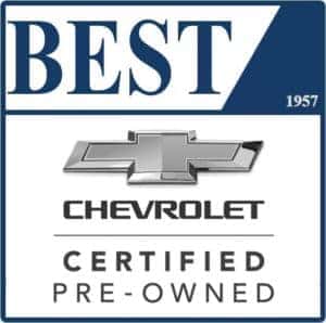 best-certified-pre-owned-chevrolet-near-hingham-ma-square-logo