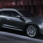 9 Features CX-9