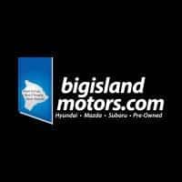 Big Island Motors >> Big Island Motors Hyundai Subaru Hawaii Car Dealers Big Island Motors >> Big Island Motors Hyundai Subaru Hawaii Car Dealers