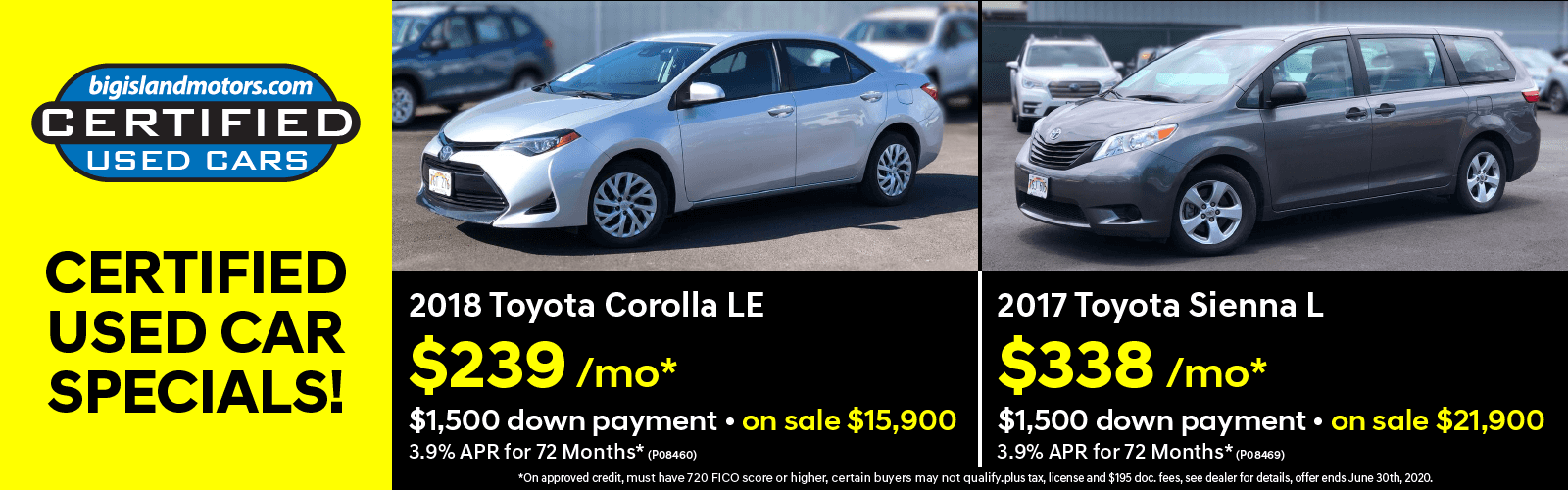 Big Island Motors Hyundai &amp; Subaru Hawaii Car Dealers