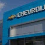 Big M Chevrolet