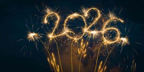 New Years Special!
