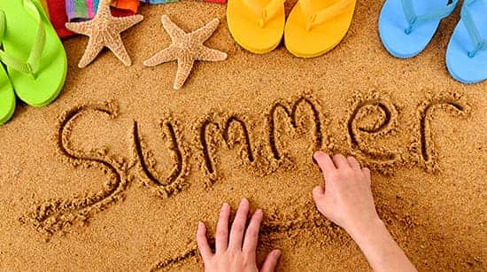 Summer Special!!