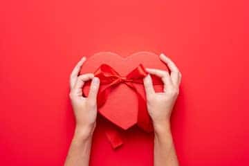 Share the LOVE!