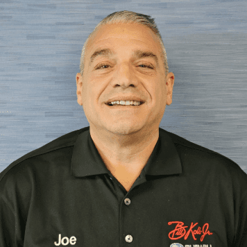 Joe Postighone