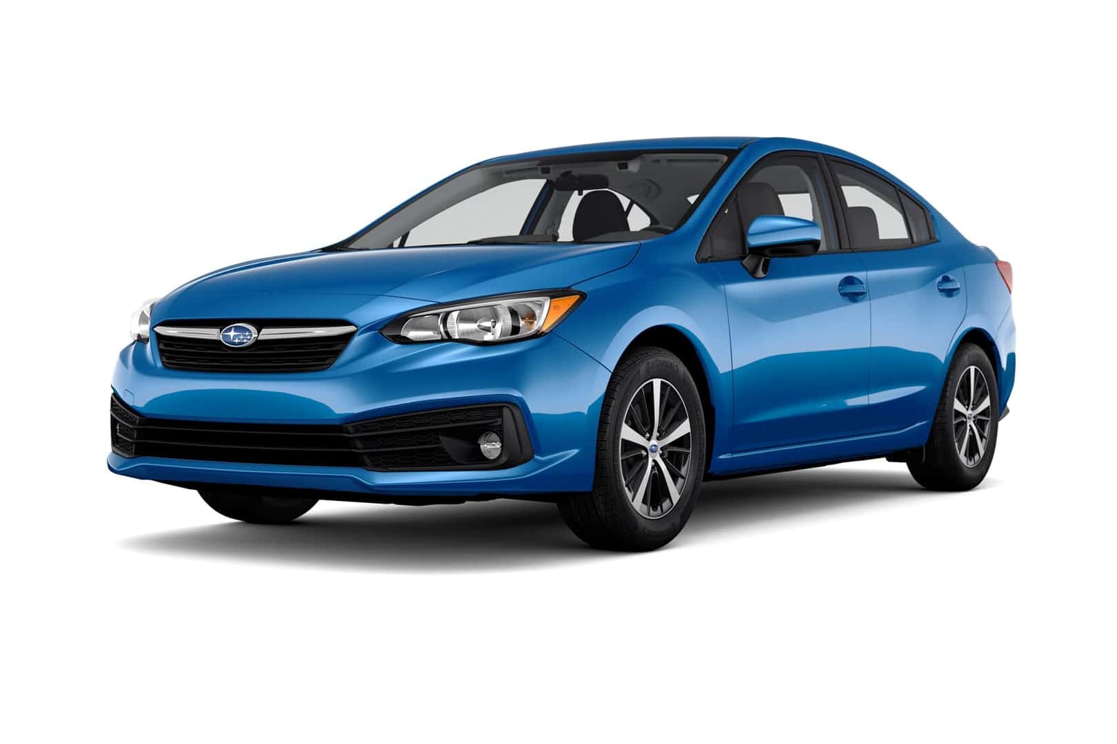 2022 Subaru Impreza Orangeburg NY Bill Kolb Jr. Subaru