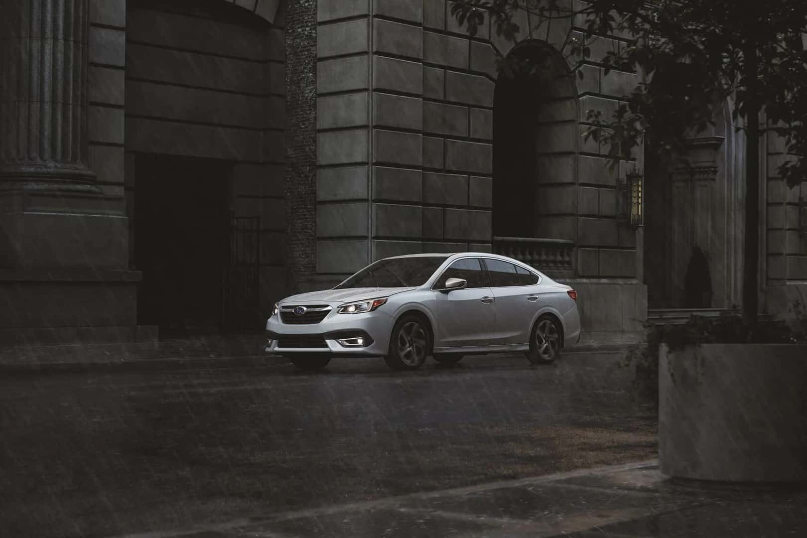 2022 Subaru Legacy Review Orangeburg NY Bill Kolb Subaru