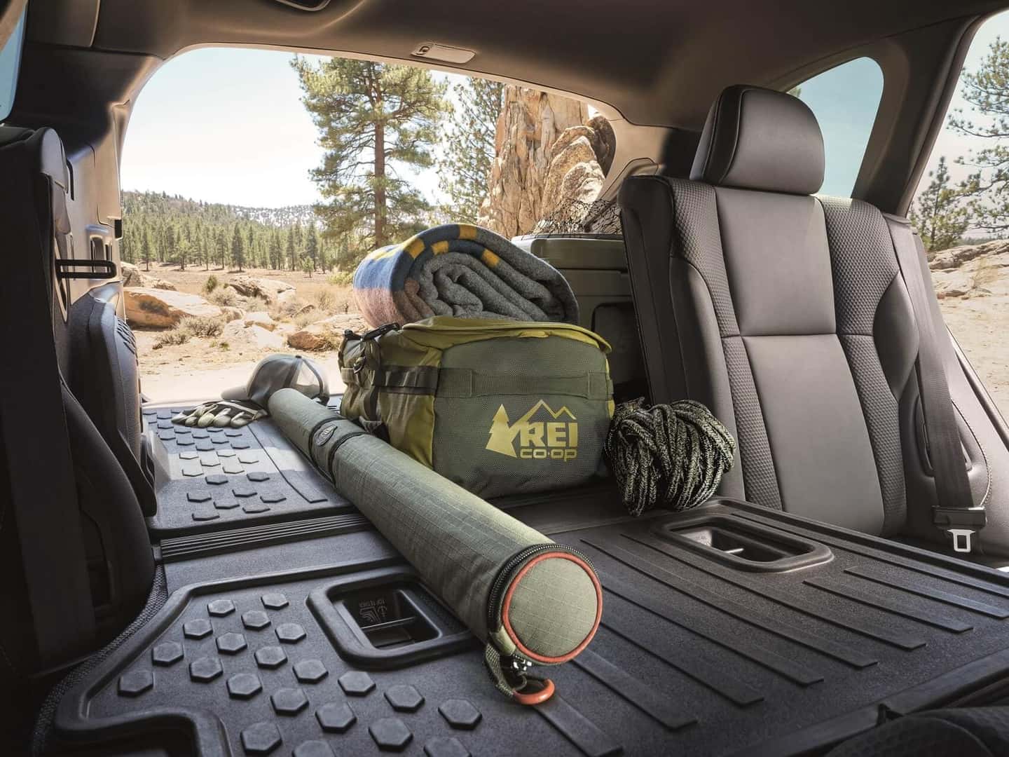 Subaru Outback Gas Mileage Orangeburg NY Bill Kolb Subaru