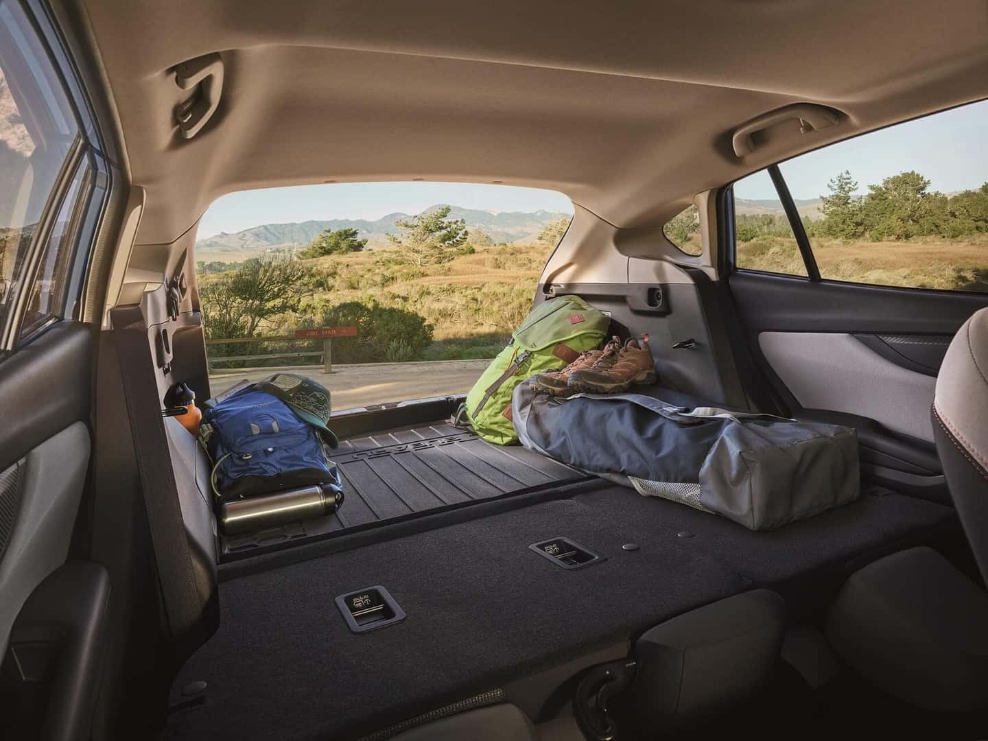 Subaru Crosstrek vs. Mazda CX30 Orangeburg NY Bill Kolb Subaru