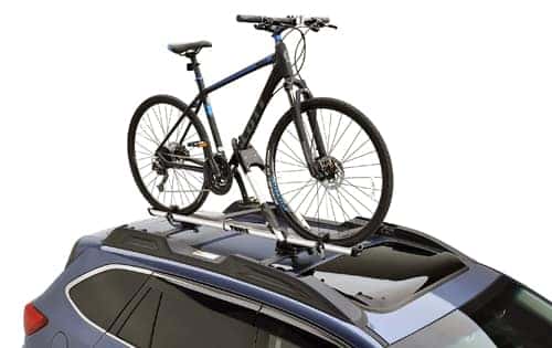 <h3> Thule Bike Carrier </h3>
