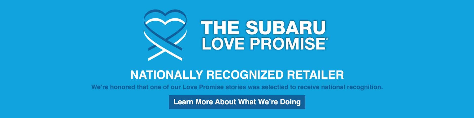 BillKolbSubaru_Evergreen_Slide_2000x500_LovePromise_09-23-1
