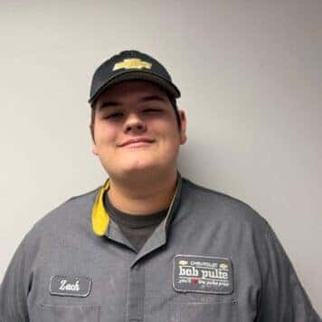 Ian Peck II