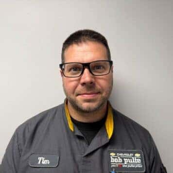 Tim Bauer
