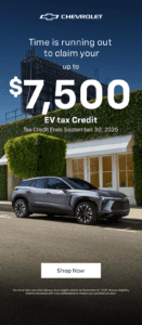 Tax Credit