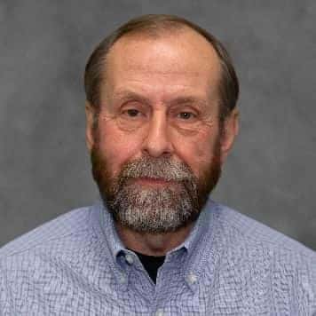 Dan George