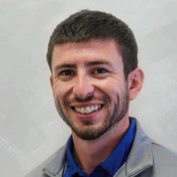 Absalom (Abs) Munoz