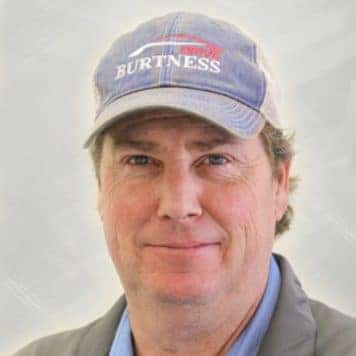 Brad Behrens