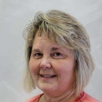 Julie Frie