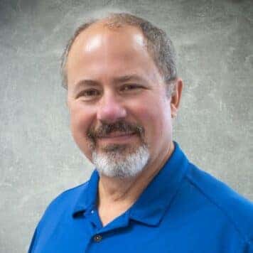 Paul Traxler