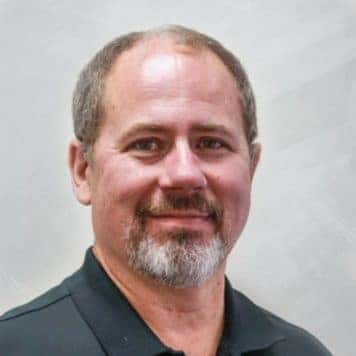 Paul Traxler