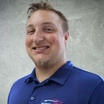 Jackson Klitzkie