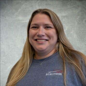 Tracy Lewiston