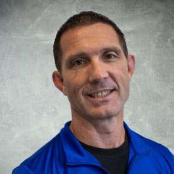 Tony Scofield