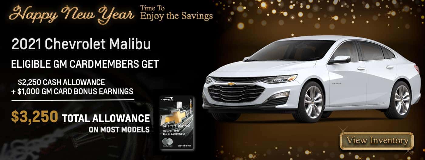 ELIGIBLE GM CARDMEMBERS GET $3,250 CASH ALLOWANCE +$1,000 GM CARD BONUS EARNINGS $4,250 TOTAL ALLOWANCE