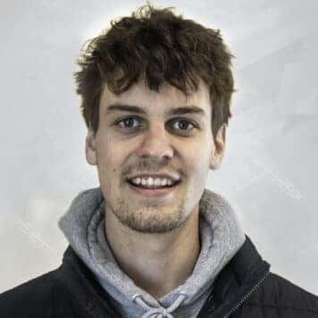 Nate Bowditch