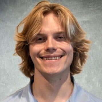 Collin Leeder