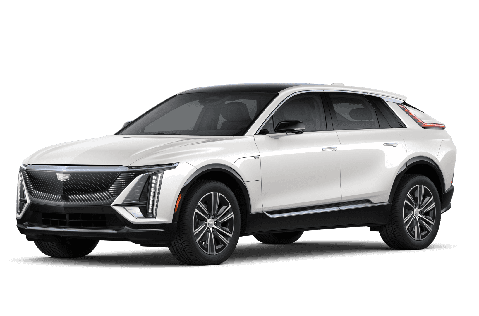 Cadillac LYRIQ
