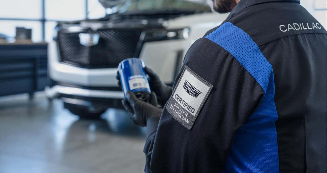 Visit Us Near Vallejo, CA, for Cadillac Parts & Accessories