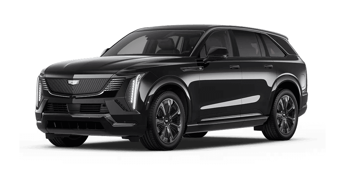 2025 Cadillac Escalade IQ